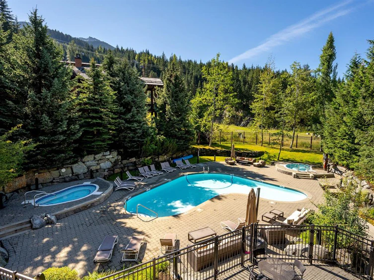 20-2300 Nordic Drive, Whistler, BC, V8E 0A6 - 33