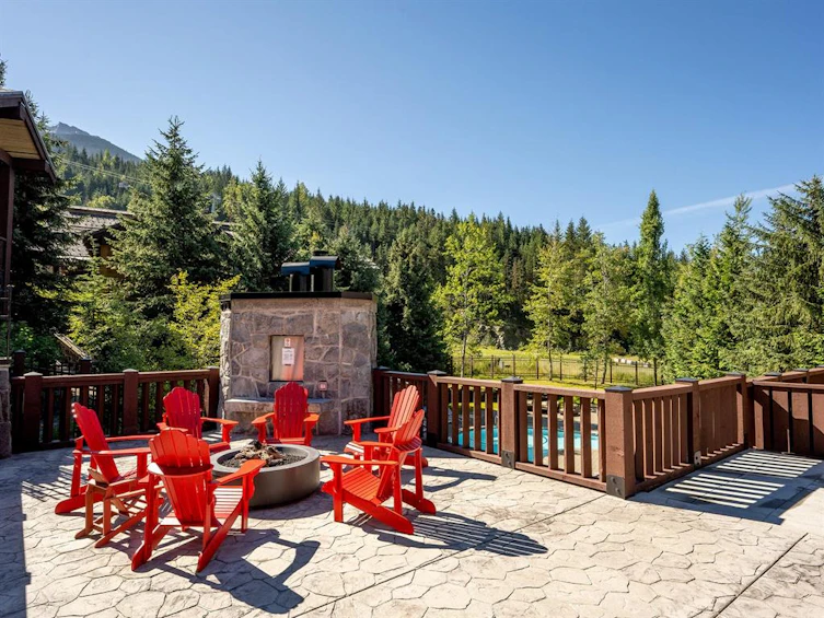 20-2300 Nordic Drive, Whistler, BC, V8E 0A6 - 34