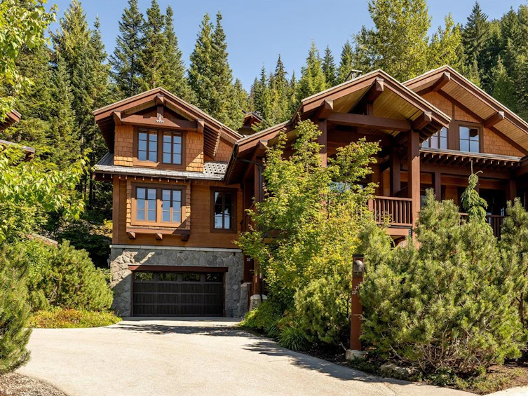 20-2300 Nordic Drive, Whistler, BC, V8E 0A6 - 35