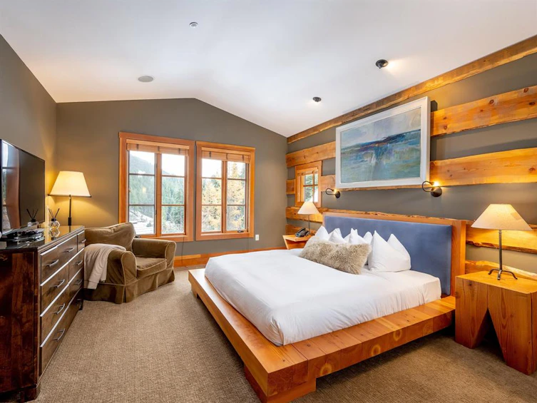 20-2300 Nordic Drive, Whistler, BC, V8E 0A6 - 20