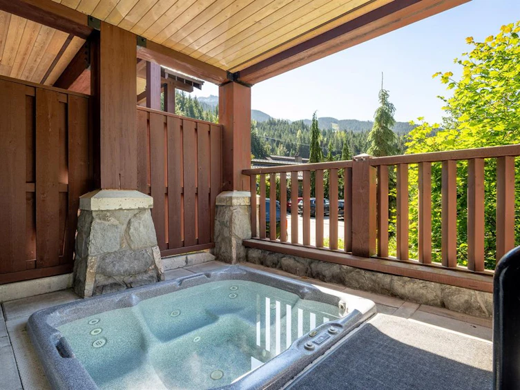20-2300 Nordic Drive, Whistler, BC, V8E 0A6 - 26
