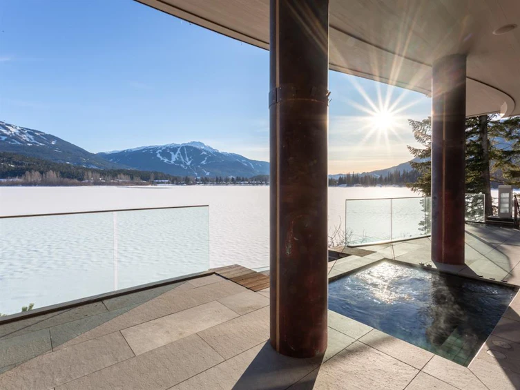 8993 Trudys Landing, Whistler, BC, V0N 1B8 - 22