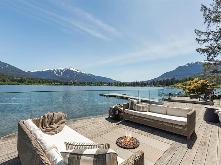 8993 Trudys Landing, Whistler, BC, V0N 1B8 - 2