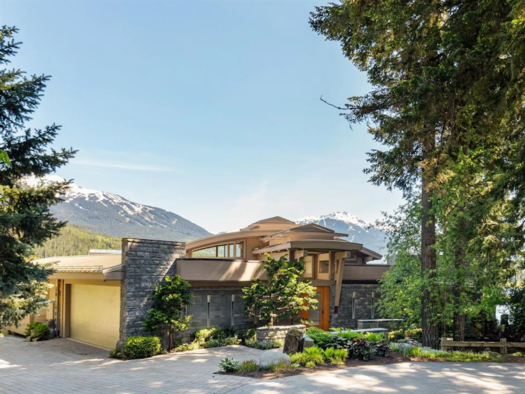 8993 Trudys Landing, Whistler, BC, V0N 1B8 - 4