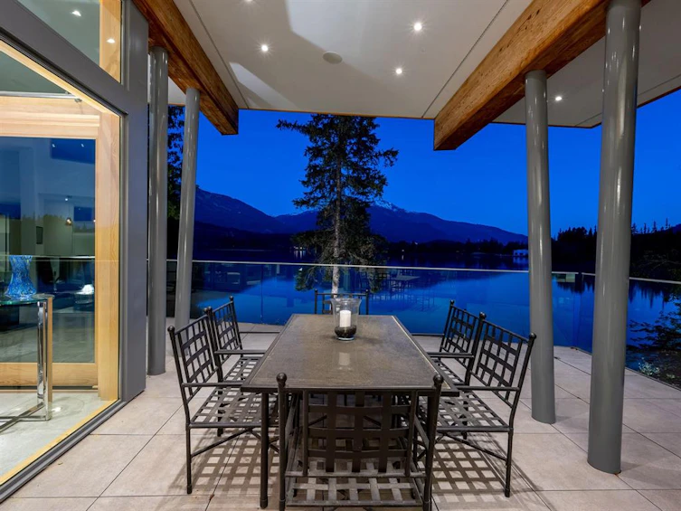 8999 B Trudy's Landing, Whistler, BC, V8E 0G6 - 8