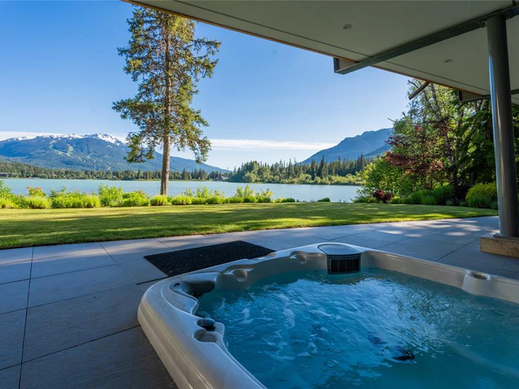 8999 B Trudy's Landing, Whistler, BC, V8E 0G6 - 10