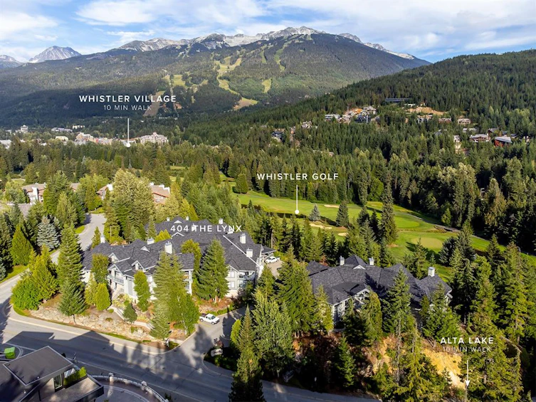 404-3201 Blueberry Drive, Whistler, BC, V8E 0T4 - 17