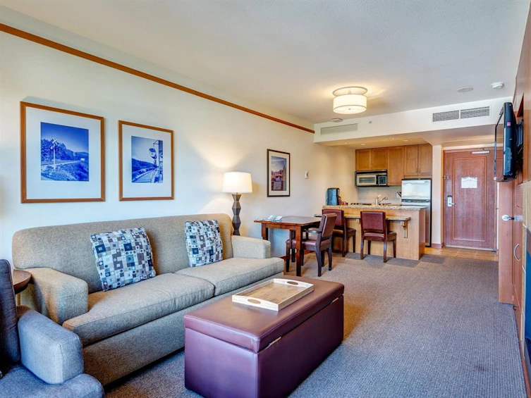 4406-4299 Blackcomb Way, Whistler, BC, V8E 0X3 - 3