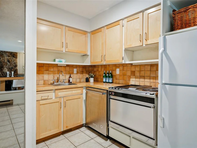 E202-1400 Alta Lake Road, Whistler, BC, V8E 0G9 - 3