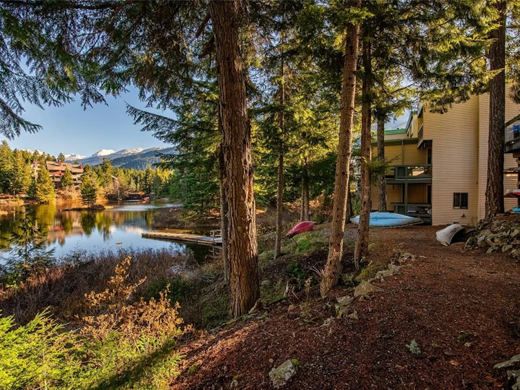 E202-1400 Alta Lake Road, Whistler, BC, V8E 0G9 - 22