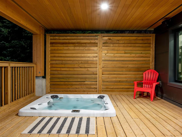 7289 South Fitzsimmons Road, Whistler, BC, V8E 0C5 - 27