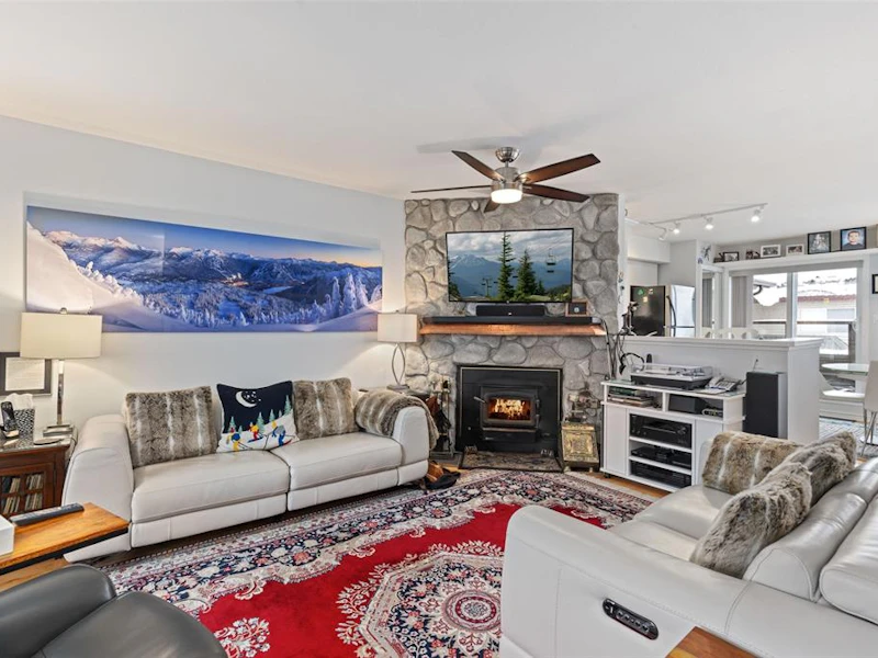 114 - 2222 Castle Drive, Whistler BC V0N 1B2