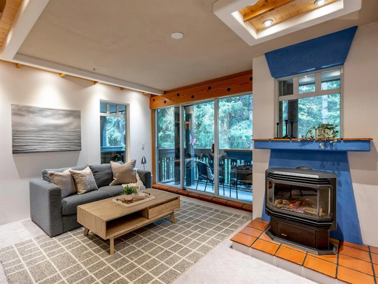 1-4335 Northlands Boulevard, Whistler, BC, V0N 1B4 - 4