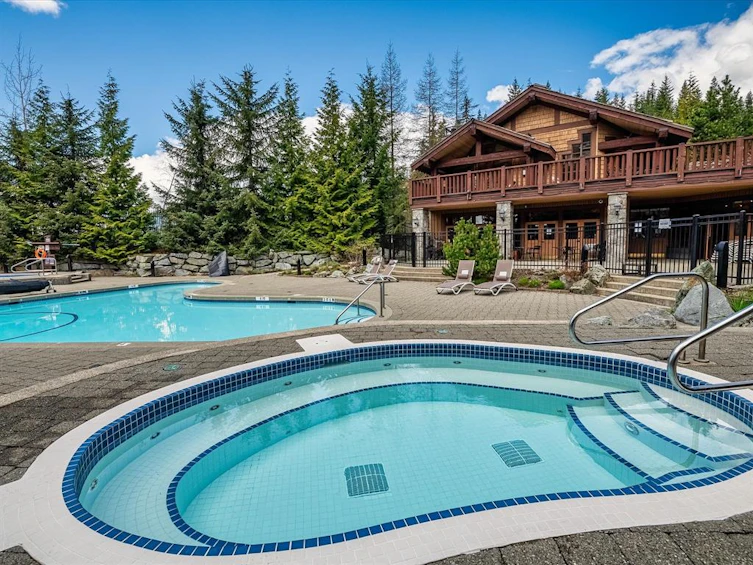 12A-2300 Nordic Drive, Whistler, BC, V8E 0A6 - 32