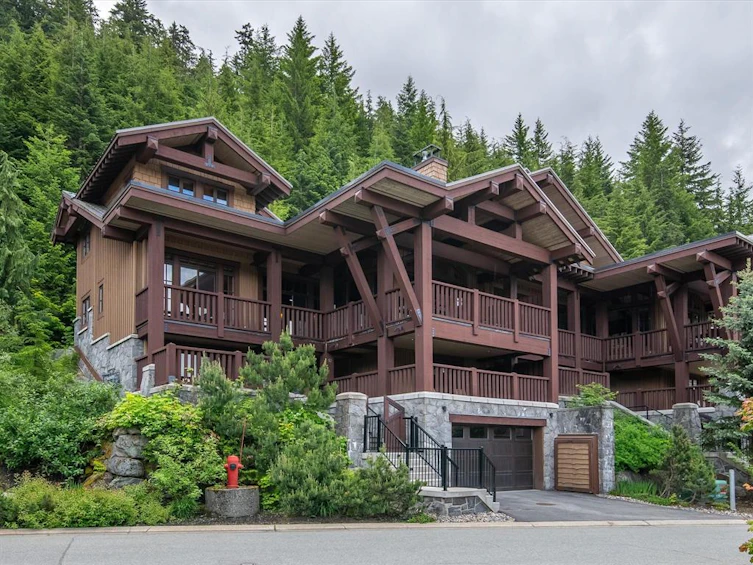 12A-2300 Nordic Drive, Whistler, BC, V8E 0A6 - 35