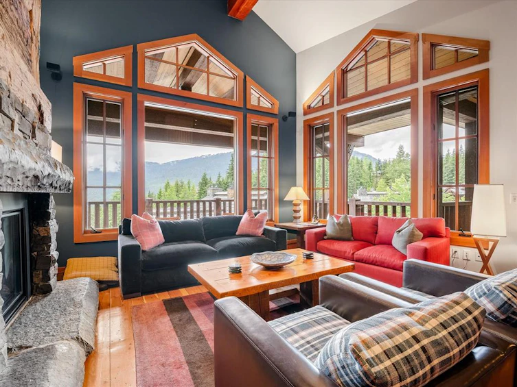12A-2300 Nordic Drive, Whistler, BC, V8E 0A6 - 4