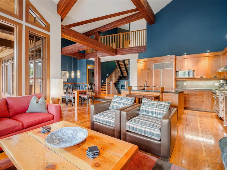 12A-2300 Nordic Drive, Whistler, BC, V8E 0A6 - 5