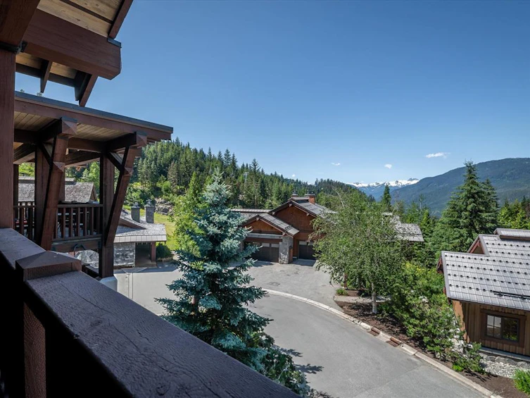 12A-2300 Nordic Drive, Whistler, BC, V8E 0A6 - 12