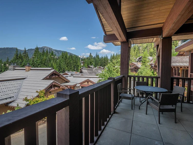12A-2300 Nordic Drive, Whistler, BC, V8E 0A6 - 14