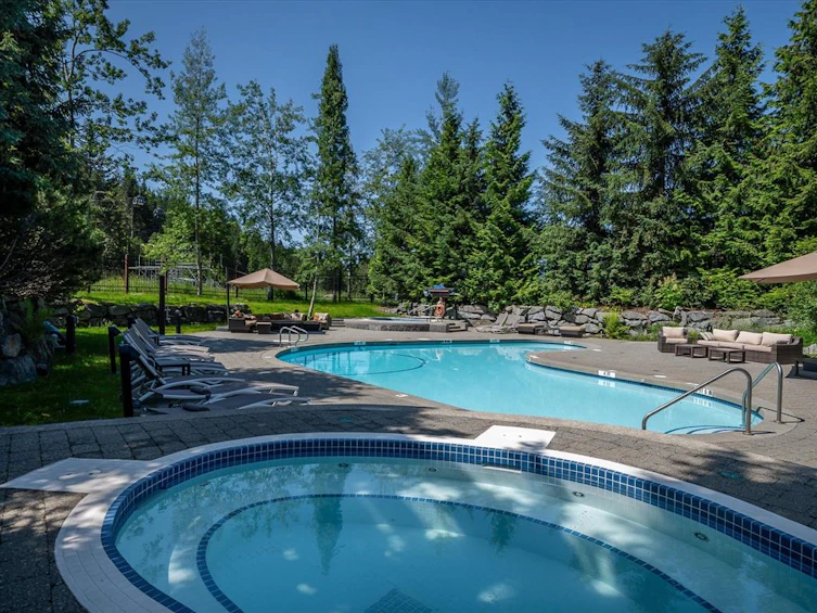 12A-2300 Nordic Drive, Whistler, BC, V8E 0A6 - 29