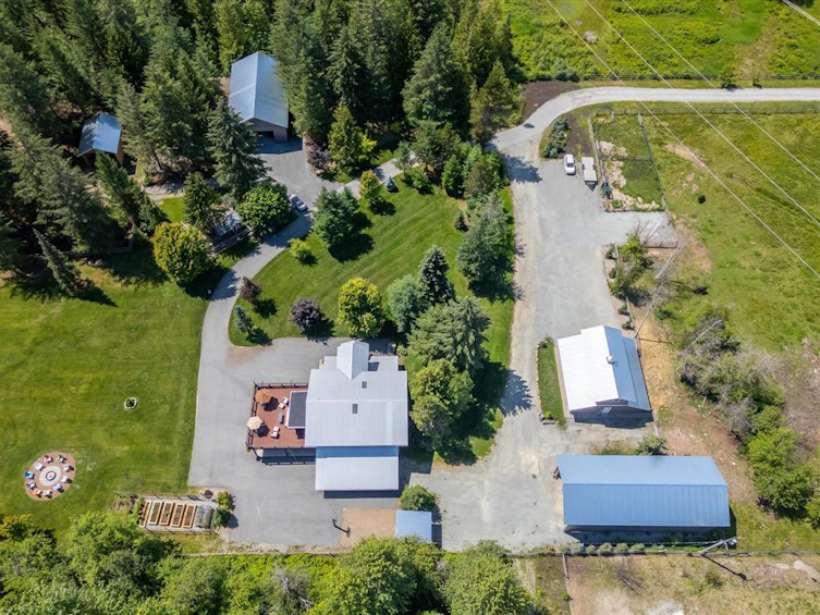 1470 Fraser Road, Pemberton, BC, V0N 1B0 - 23