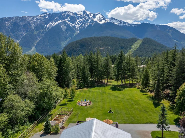 1470 Fraser Road, Pemberton, BC, V0N 1B0 - 28