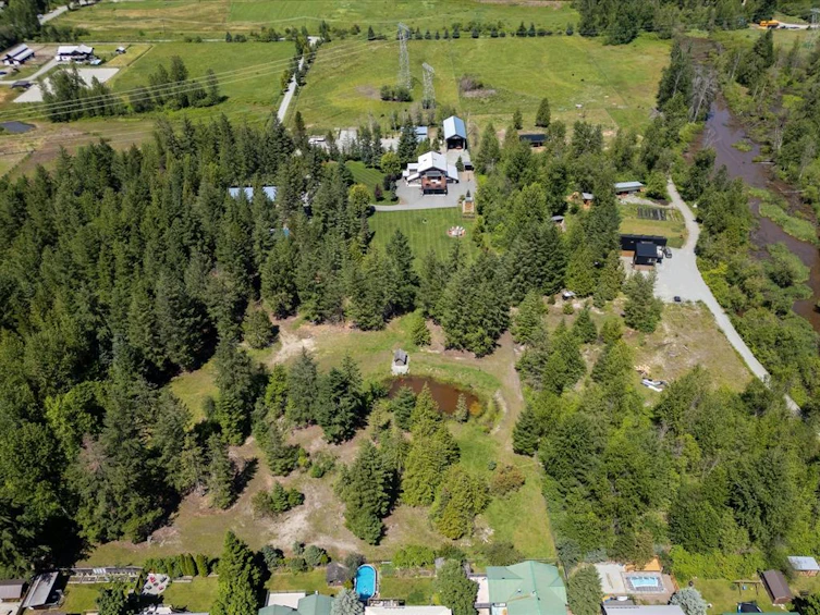 1470 Fraser Road, Pemberton, BC, V0N 1B0 - 29