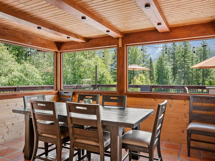 1470 Fraser Road, Pemberton, BC, V0N 1B0 - 5