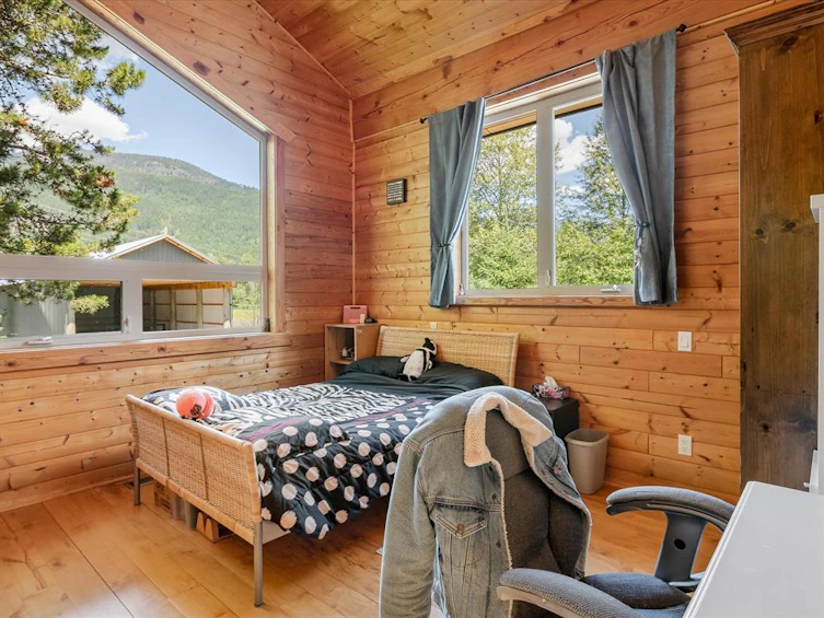 1470 Fraser Road, Pemberton, BC, V0N 1B0 - 14