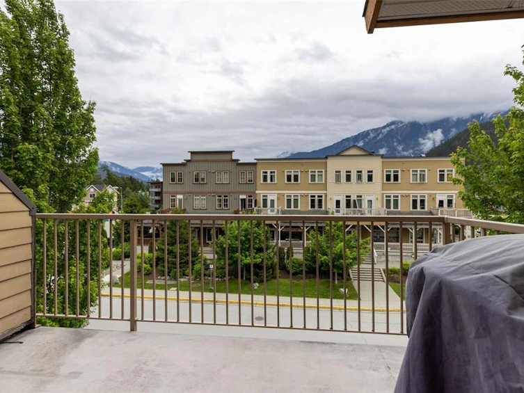 302-7331 Arbutus Street, Pemberton, BC, V0N 2L1 - 9