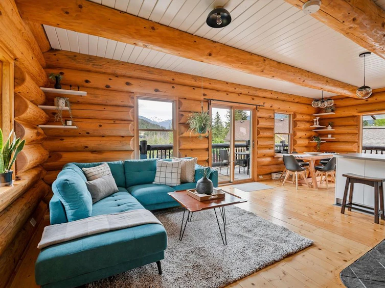 1755 Pinewood Drive, Pemberton, BC, V0N 2L3 - 5
