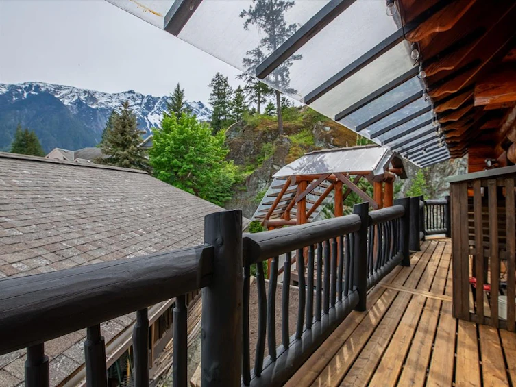 1755 Pinewood Drive, Pemberton, BC, V0N 2L3 - 14
