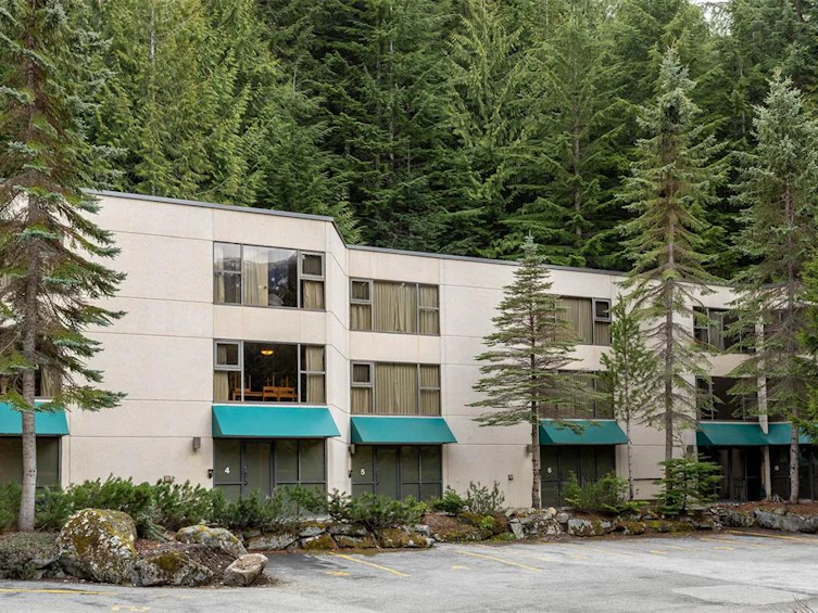 5k-2561 Tricouni Place, Whistler, BC, V8E 0A8 - 2