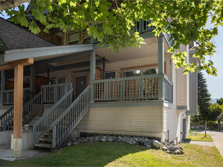 7-7410 Flint Street, Pemberton, BC, V0N 2L1 - 23