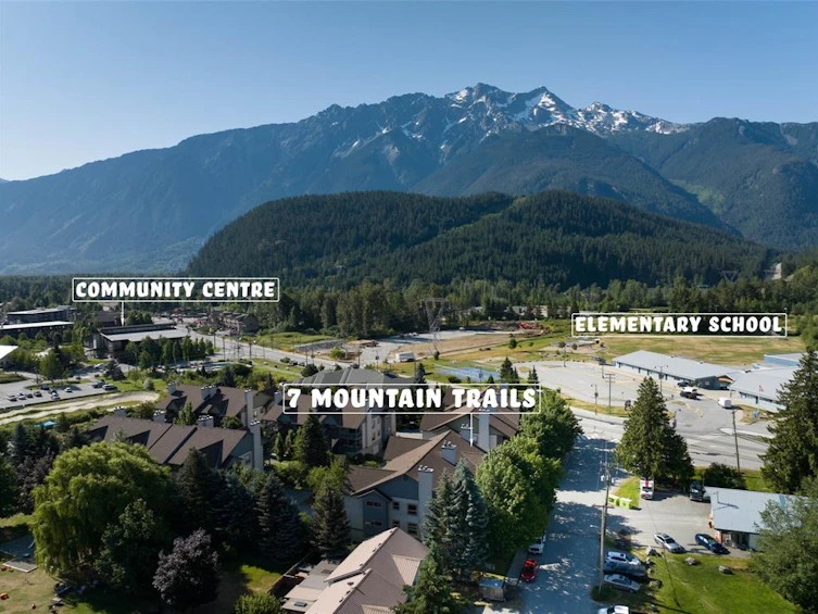 7-7410 Flint Street, Pemberton, BC, V0N 2L1 - 29