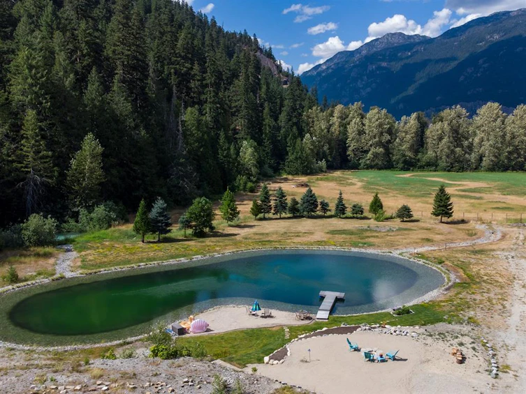 1015 Cedar Grove Road, Pemberton, BC, V0N 2L2 - 4
