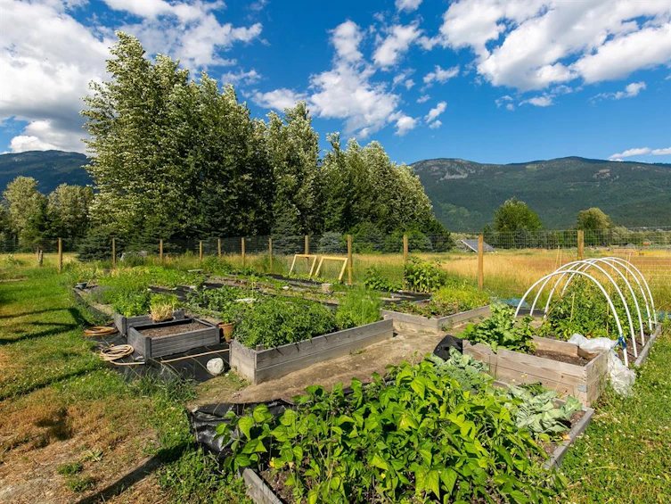 1015 Cedar Grove Road, Pemberton, BC, V0N 2L2 - 10