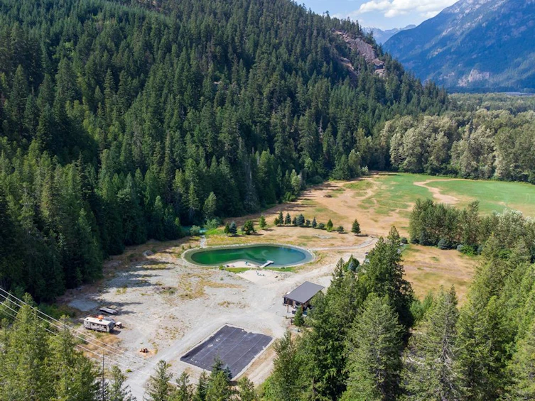 1015 Cedar Grove Road, Pemberton, BC, V0N 2L2 - 15