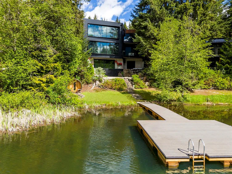3258 Archibald Way, Whistler, BC, V8E 0B8 - 2