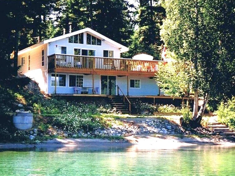 7260 Gun Lake S Road, Whistler, BC, V0K 1P0 - 3