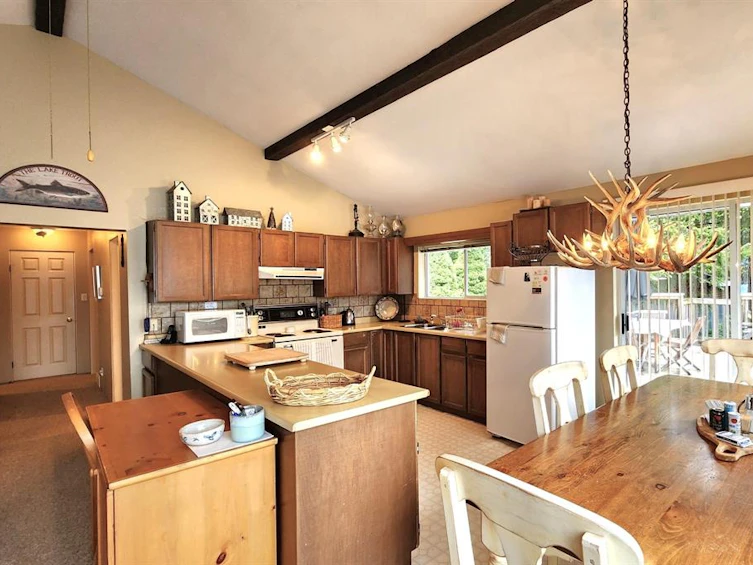 7260 Gun Lake S Road, Whistler, BC, V0K 1P0 - 5
