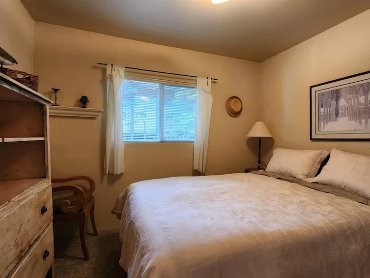 7260 Gun Lake S Road, Whistler, BC, V0K 1P0 - 7