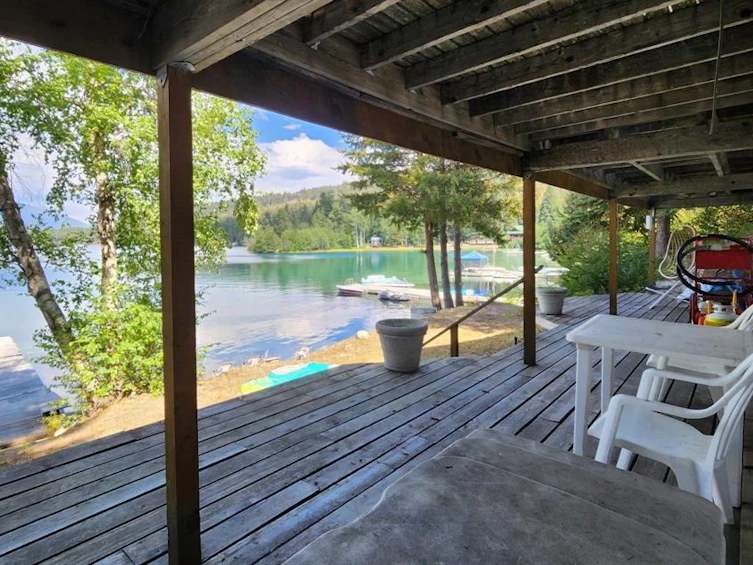 7260 Gun Lake S Road, Whistler, BC, V0K 1P0 - 13