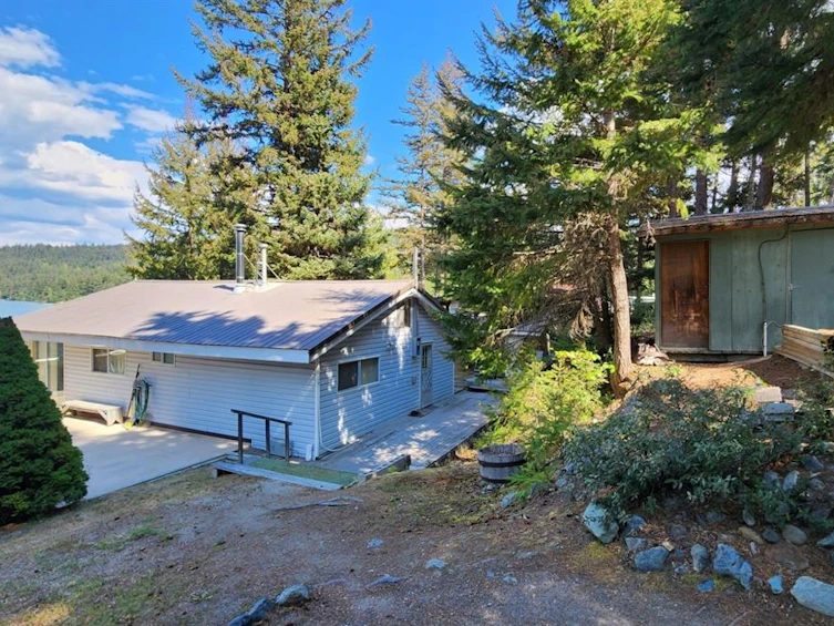 7260 Gun Lake S Road, Whistler, BC, V0K 1P0 - 15