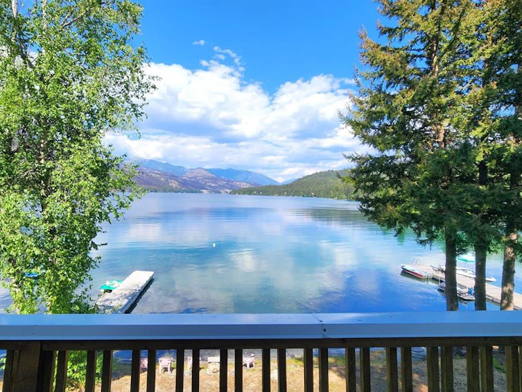 7260 Gun Lake S Road, Whistler, BC, V0K 1P0