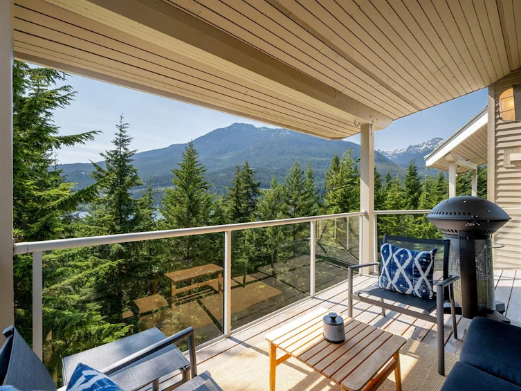 3144 St. Moritz Crescent, Whistler, BC, V8E 0V8 - 4