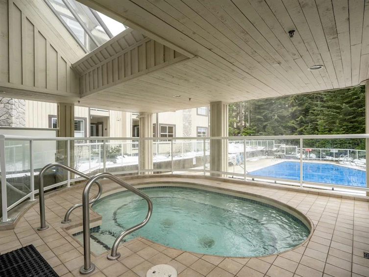 210-4749 Spearhead Drive, Whistler, BC, V8E 1E9 - 20