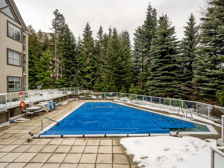 210-4749 Spearhead Drive, Whistler, BC, V8E 1E9 - 21