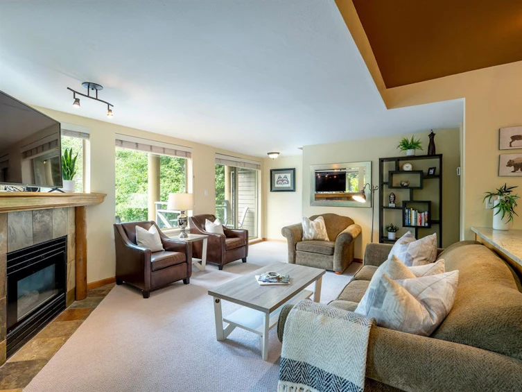 33-4375 Northlands Boulevard, Whistler, BC, V0N 1B0 - 4