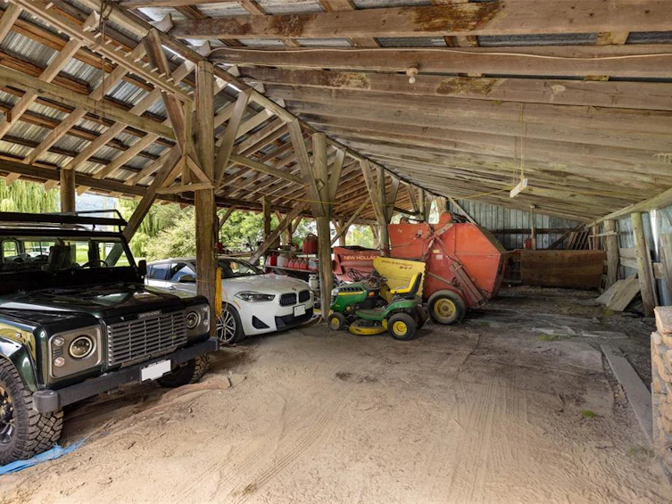 B-8988 Pemberton Meadows Road, Pemberton, BC, V0N 2L2 - 26